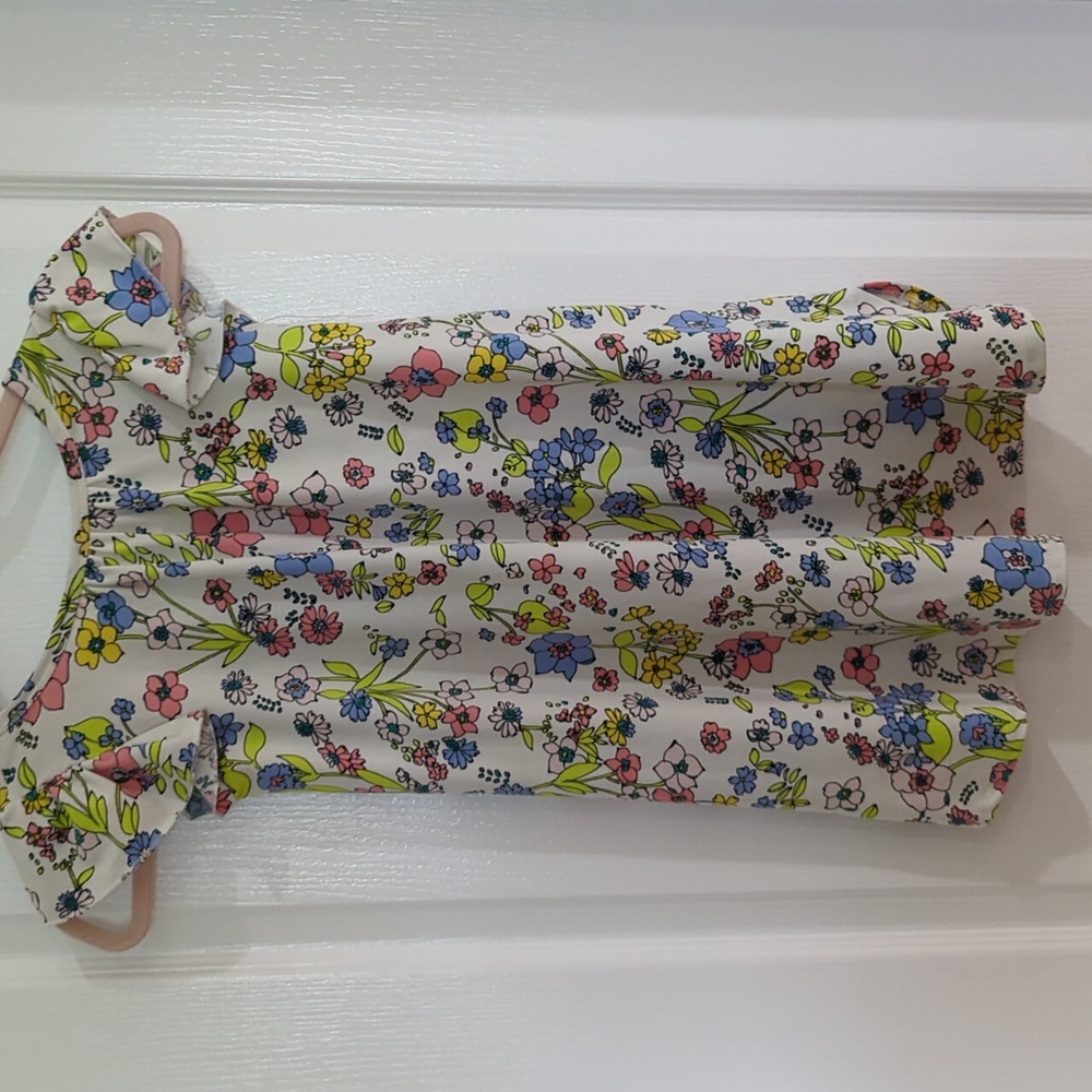 Dot Dot Smile Dress